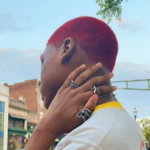 Meet your Posher, Jordan